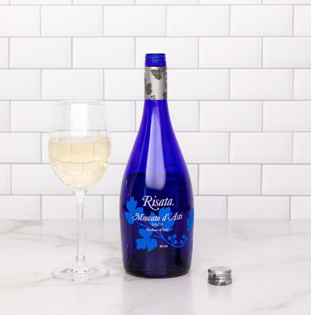 Risata Moscato d'Asti
