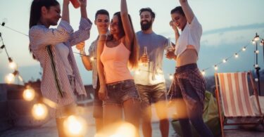 How To Create the Perfect Party Playlist