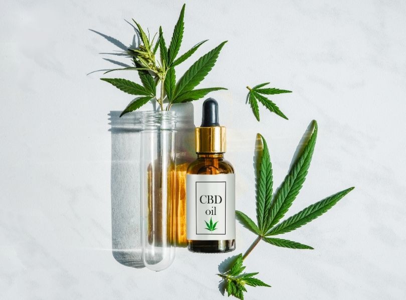 A Guide To Reading CBD Labels