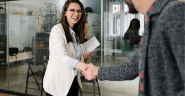 What To Do When Starting a New Job