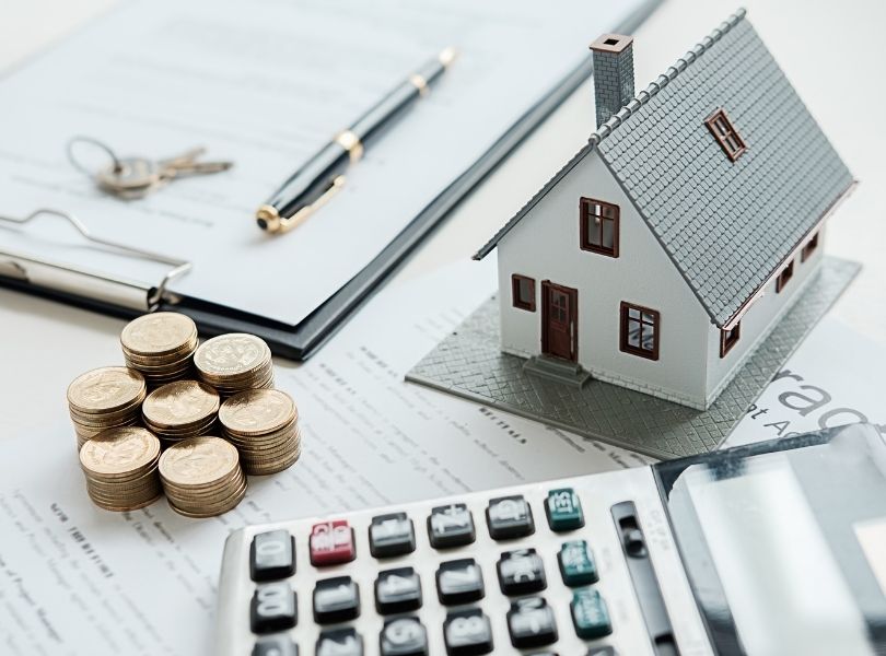 Top Tips for Financing an Investment Property