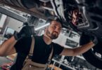 How To Find a Trustworthy Mechanic for a Vehicle Inspection