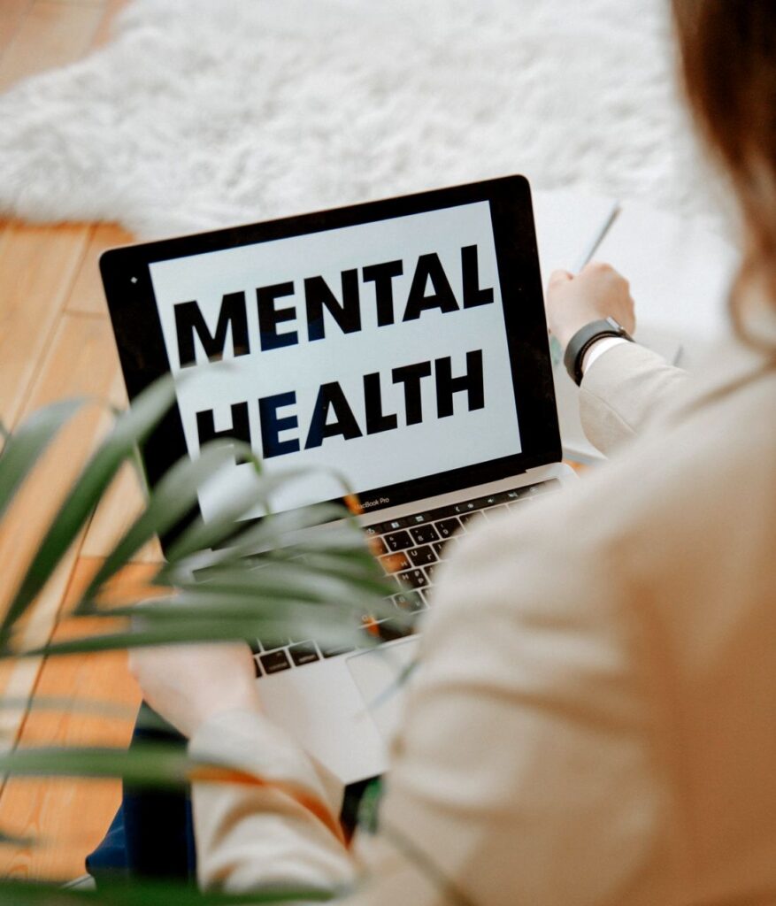 mental health disorders