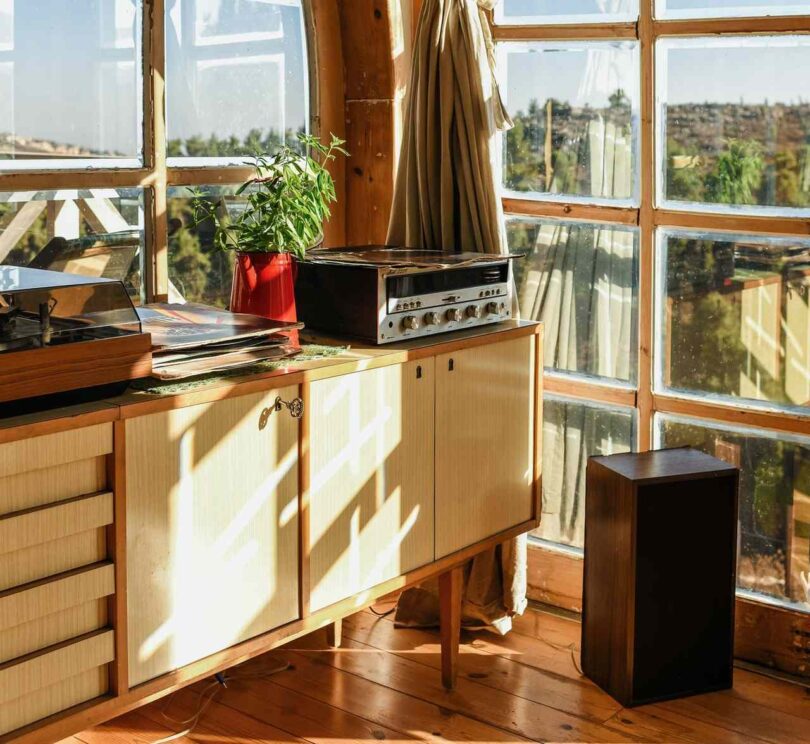 home music speaker system