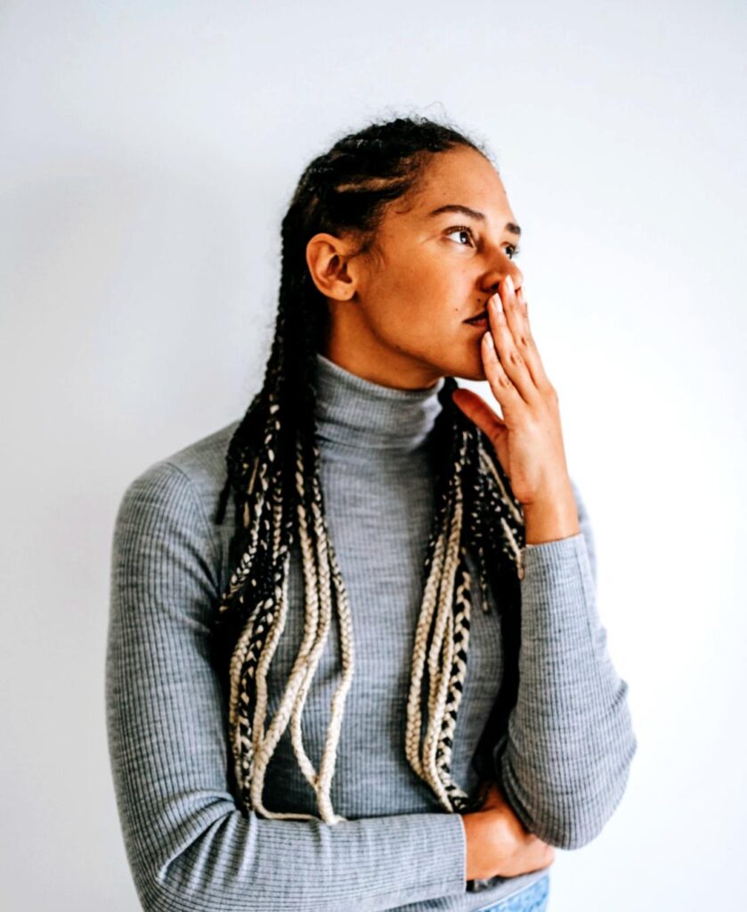 April stress awareness month