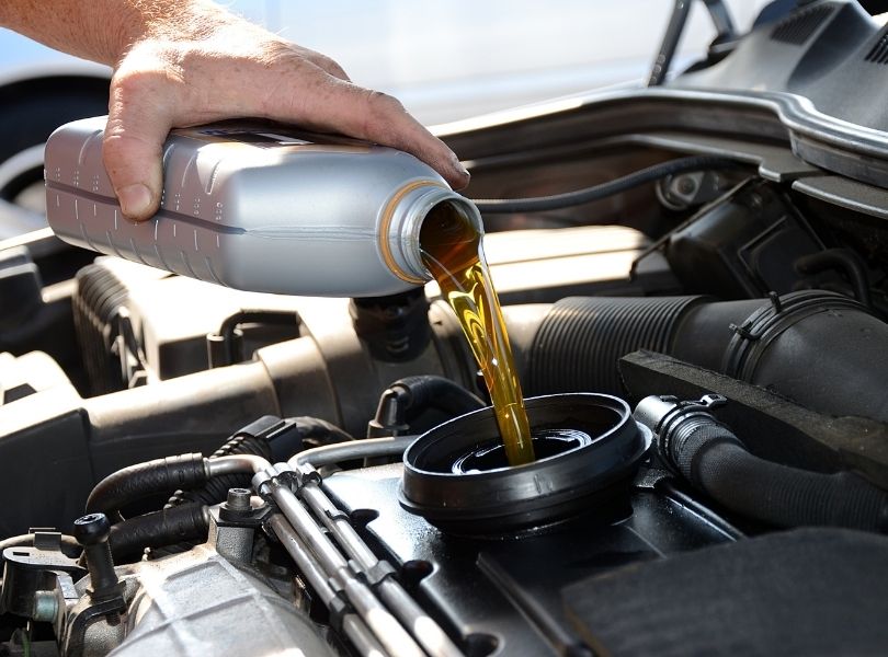 How To Improve Your Car’s Gas Mileage