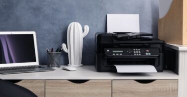 11 Essential Items Your Home Office Needs