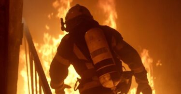 Different Types of Gloves for Firefighters