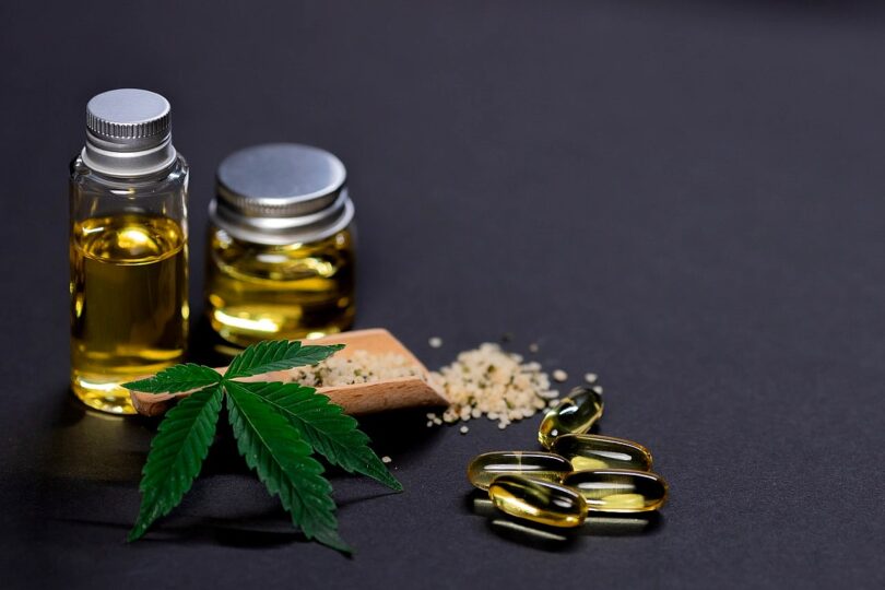 Tips to Find the Best CBD Capsules & Pills that Work for You - LA's The  Place | Los Angeles, Magazine
