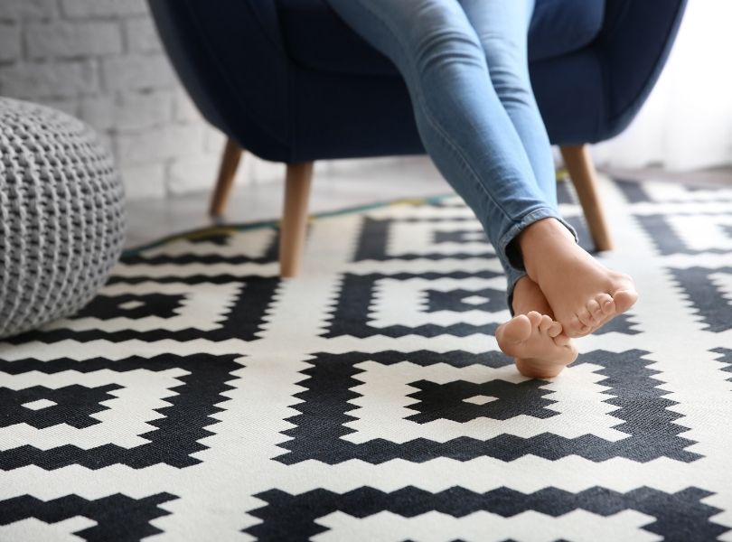 Boring to Brilliant: 2 Colorful Ways To Make a Room Pop