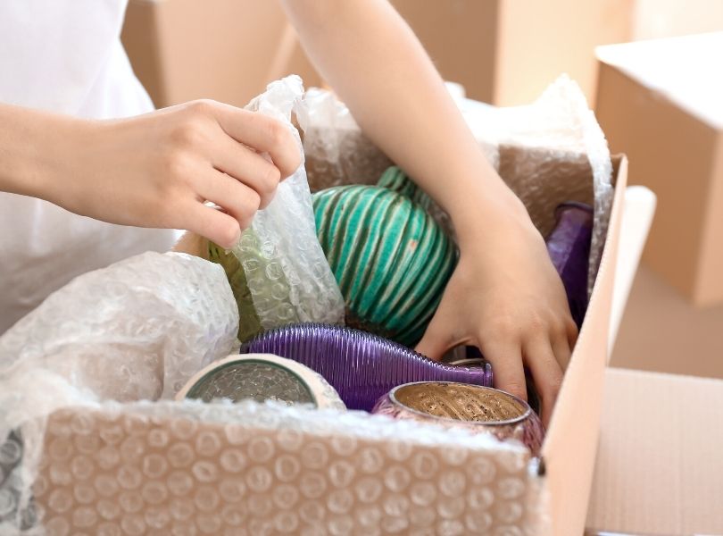 How To Make Moving Less of a Hassle