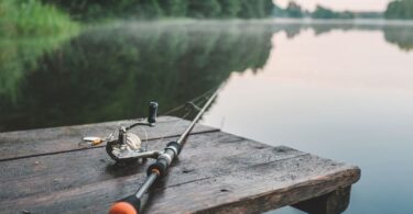 Top Tips for Successful Fishing off a Dock