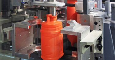 Picking a Plastic Manufacturing Process: What To Consider