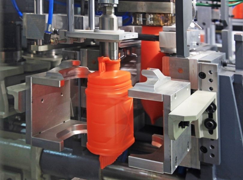 Picking a Plastic Manufacturing Process: What To Consider