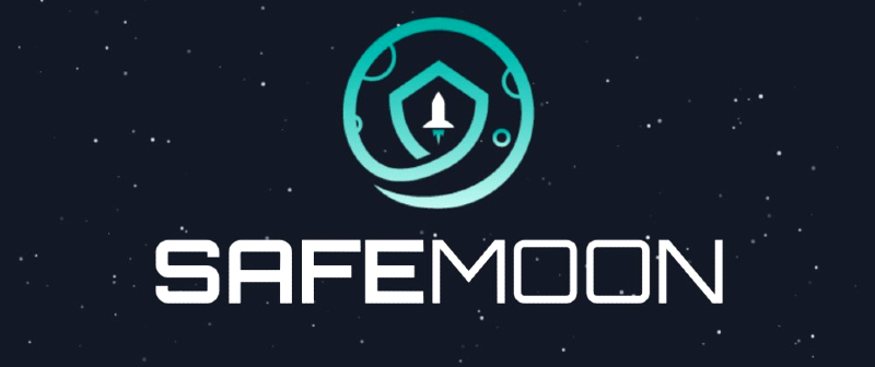 SafeMoon altcoin cryptocurrency