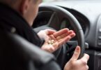Why Drugged Driving Is as Bad as Drunk Driving
