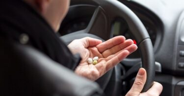 Why Drugged Driving Is as Bad as Drunk Driving