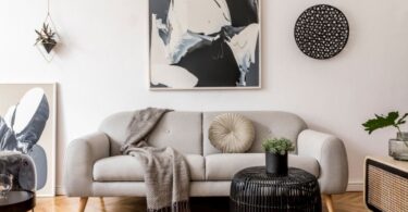 Ways To Incorporate Art Into Your Home