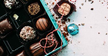 chocolate gifts