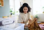 Self-Care Tips To Spring Clean Your Soul