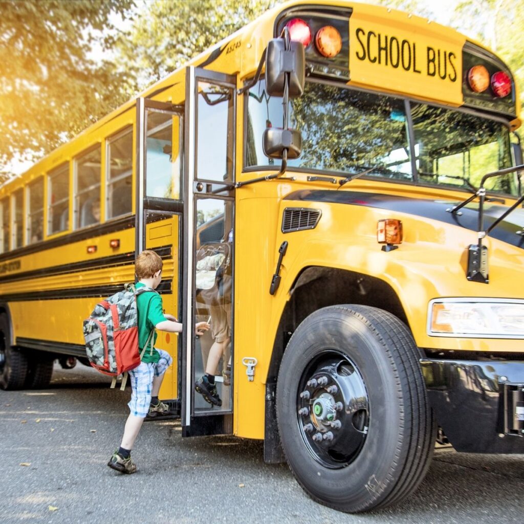 Some of the Ways Your School District Can Increase Safety