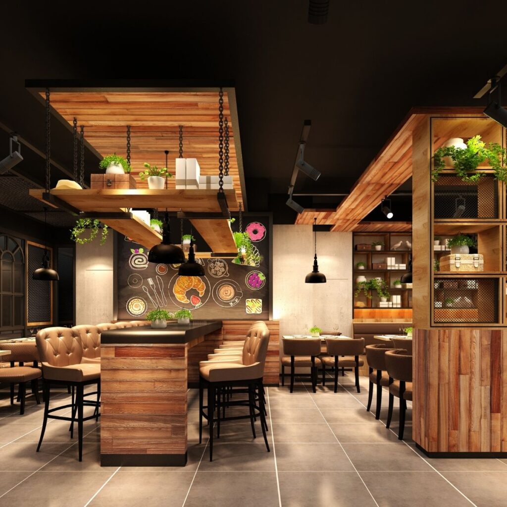 How To Create a Welcoming Storefront