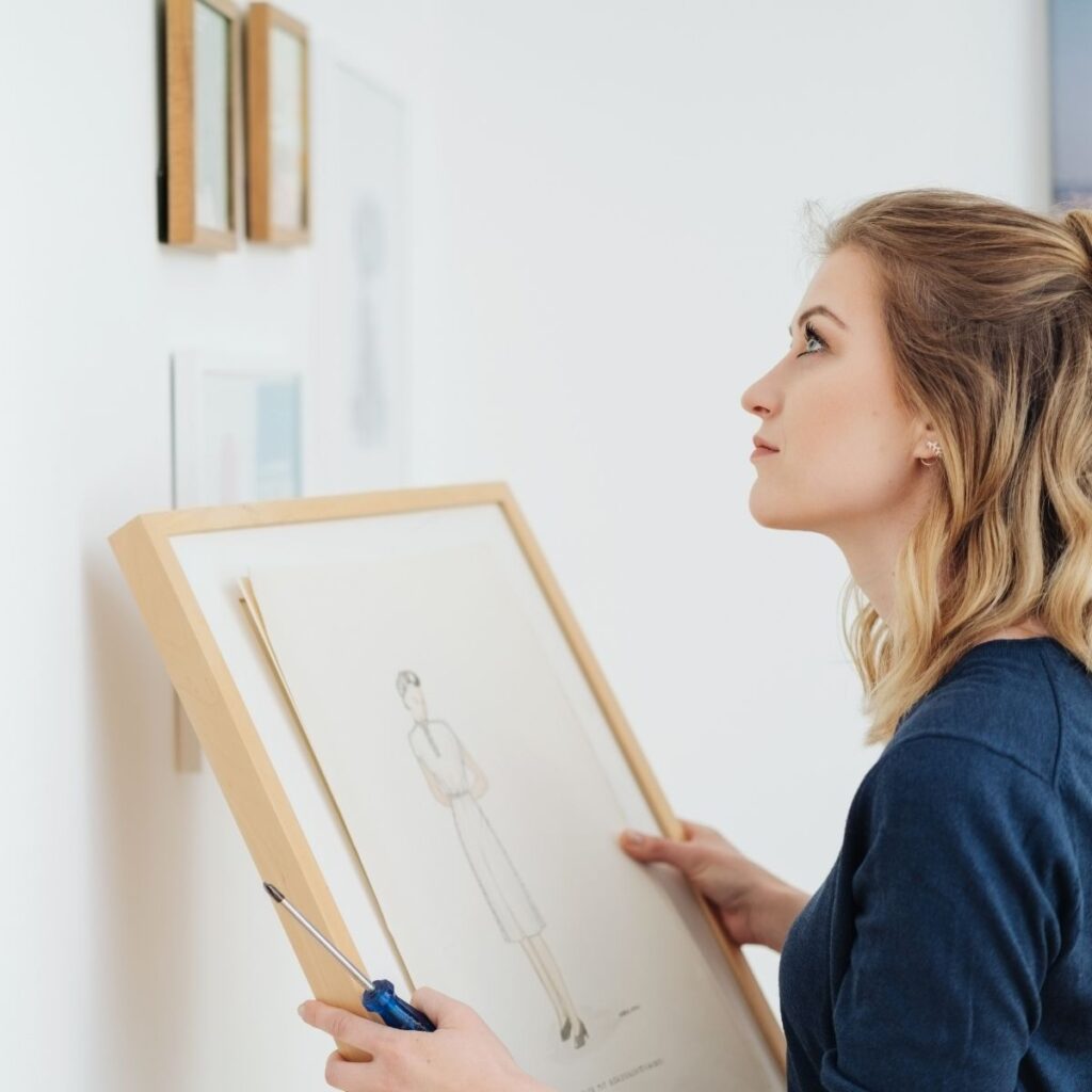 Secrets To Making Your House Feel Homey