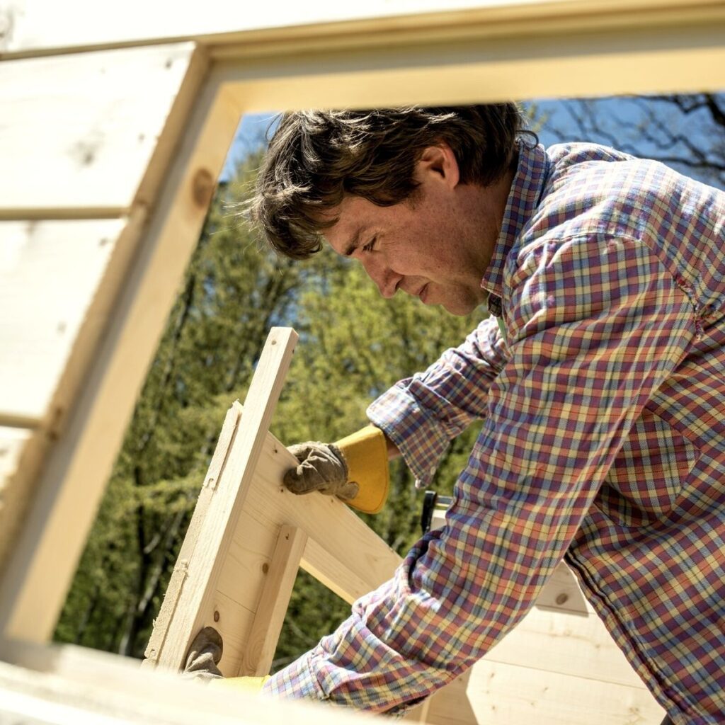 Tips for Building Your Child a Playhouse