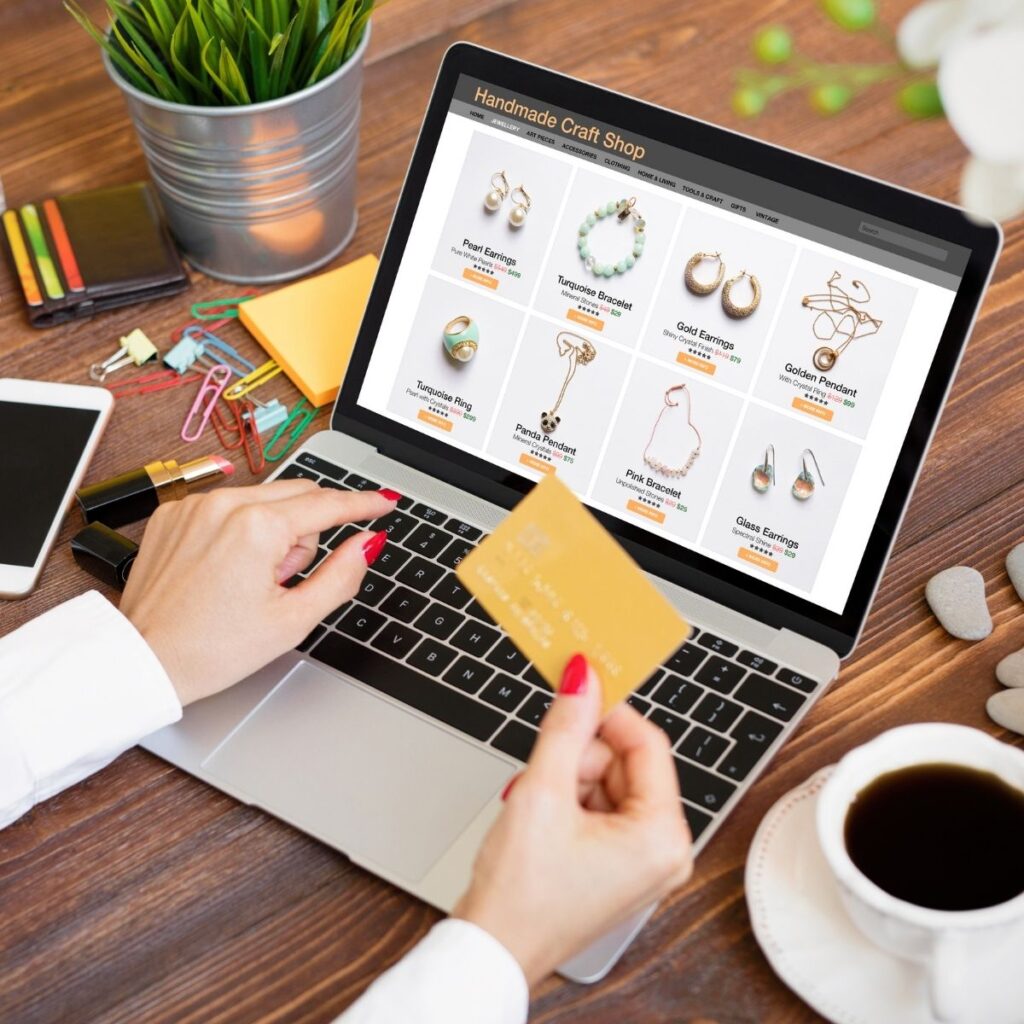 Tips To Start Selling Jewelry Online