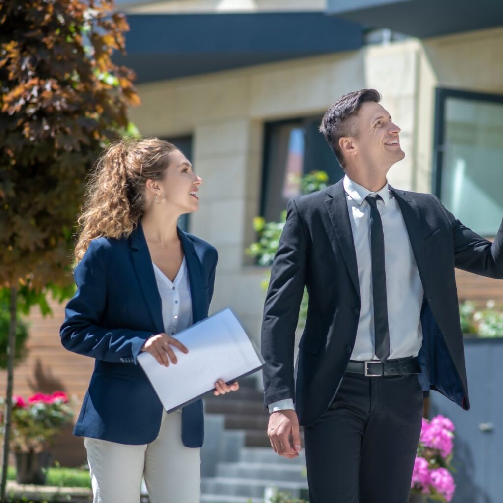 How To Leave Your Day Job and Become a Real Estate Investor