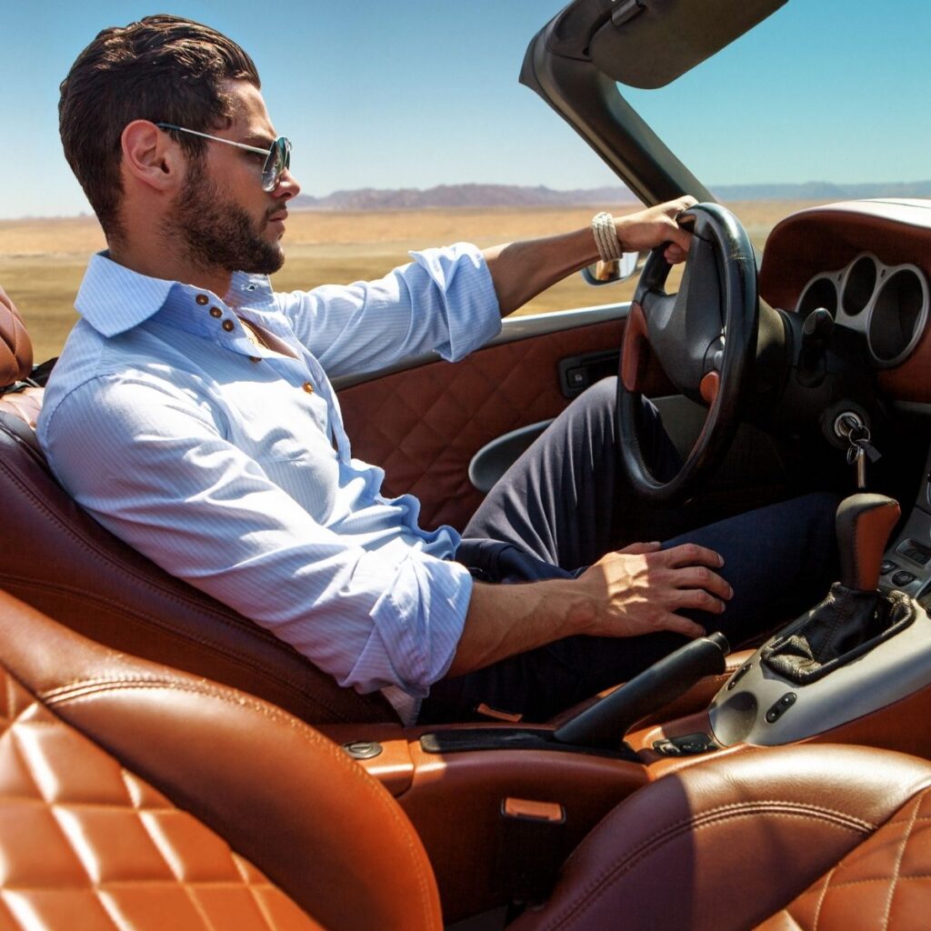 Road Riches: The Most Opulent Extras for Luxury Cars