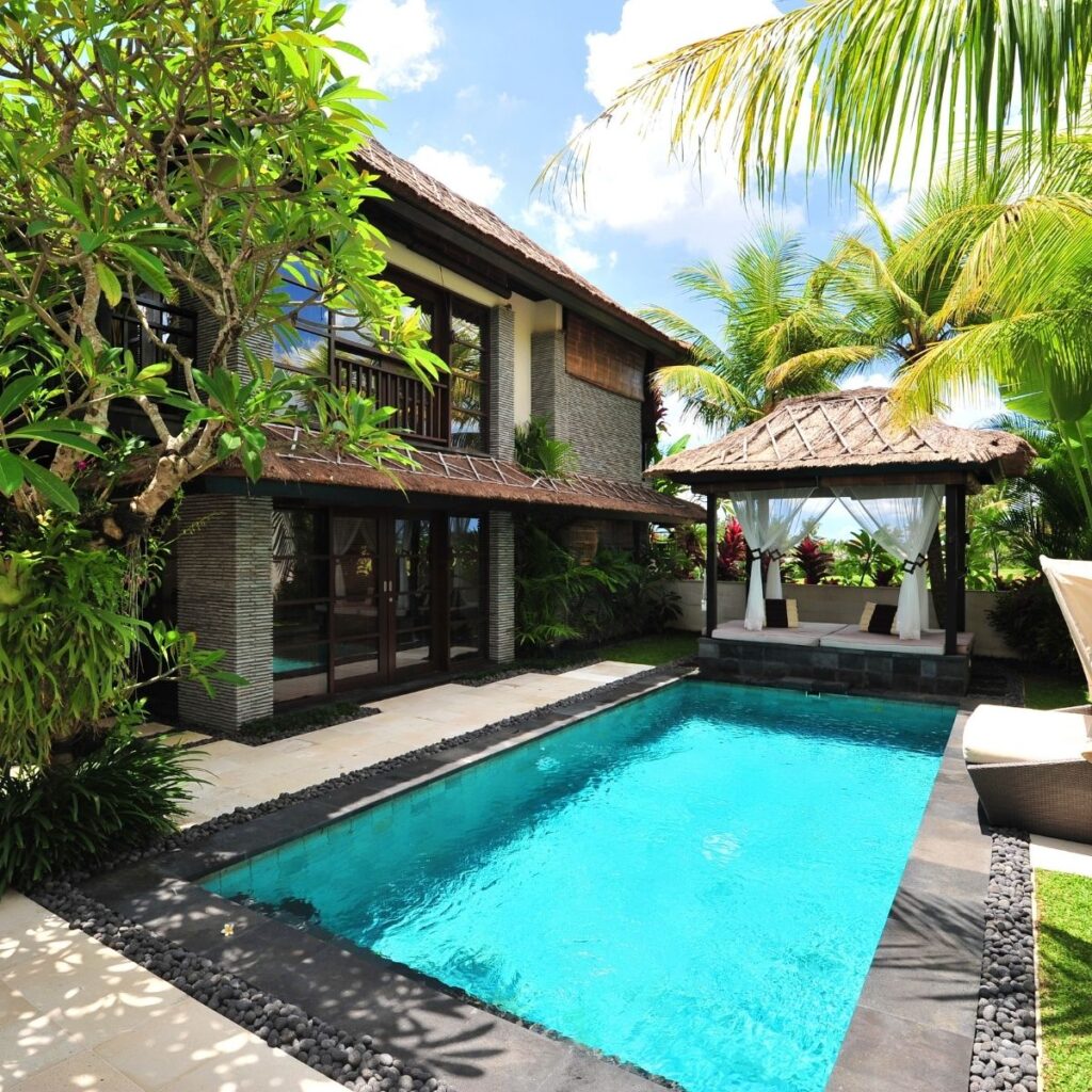 Where Celebrities Buy Homes in the Caribbean