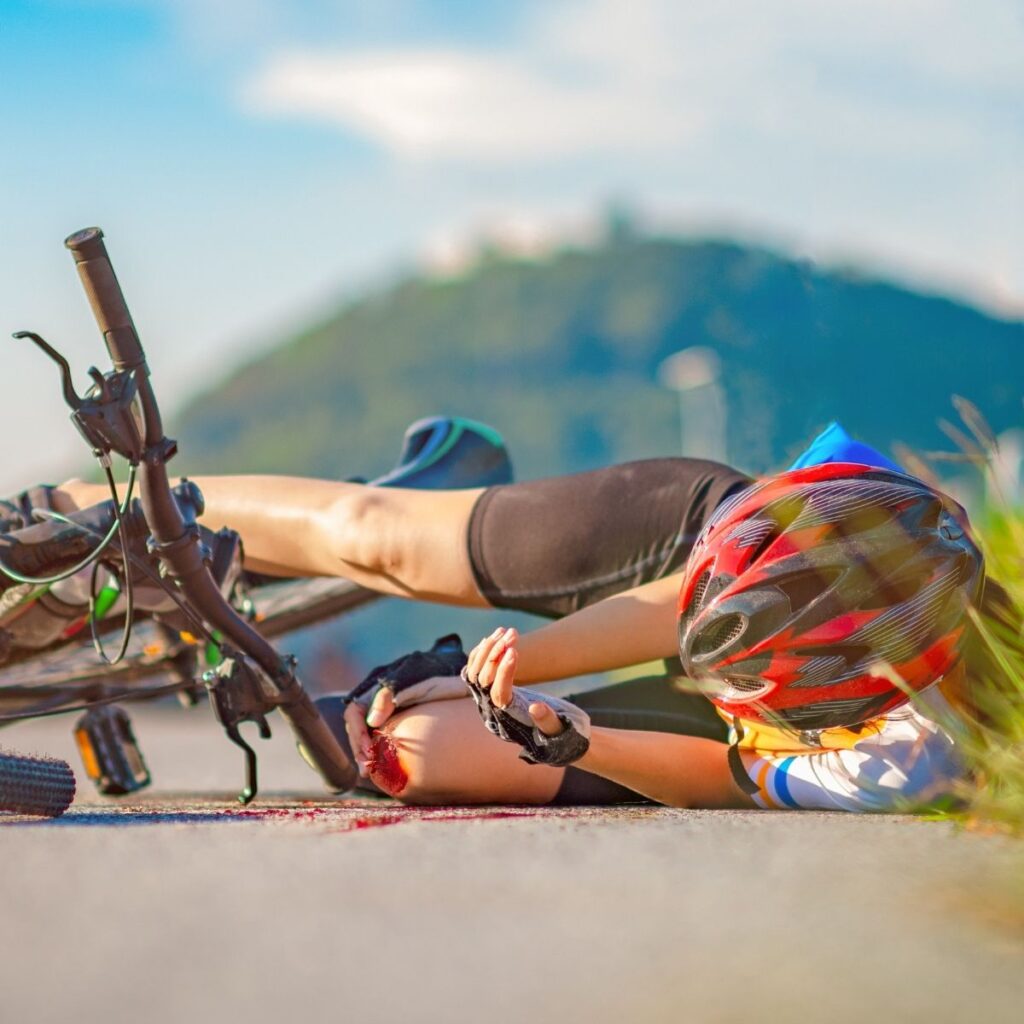 What To Do After a Hit-and-Run Accident