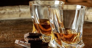 What To Know About Pairing Liquor With Chocolate