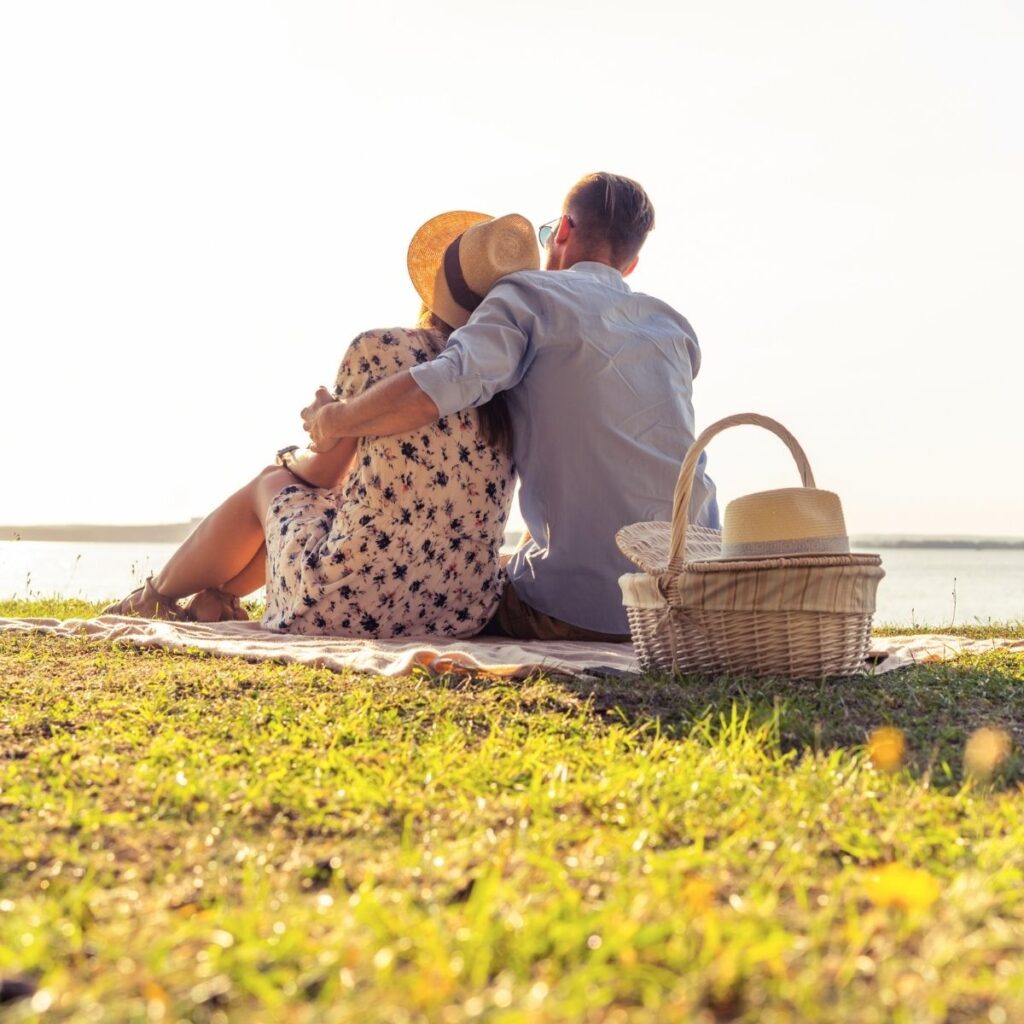 Ways To Show Love Without Saying It