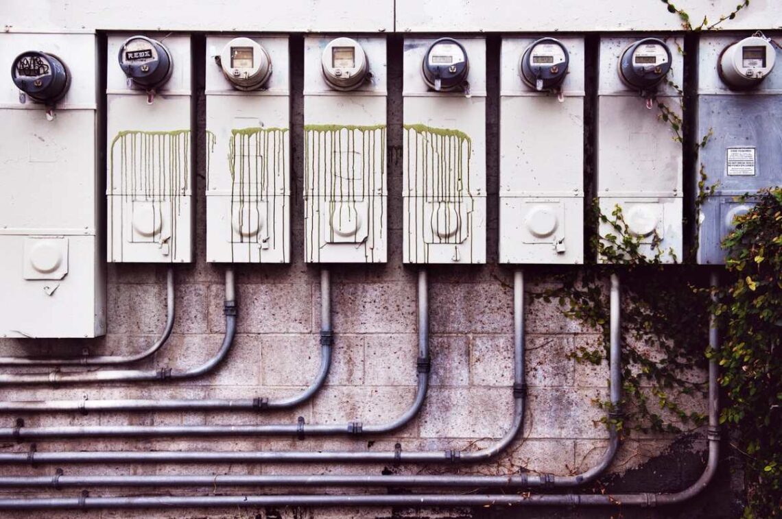 Understanding 1st Generation & 2nd Generation UK Smart Meters - LA's ...