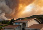 Tips on Returning to Your Home After a Wildfire