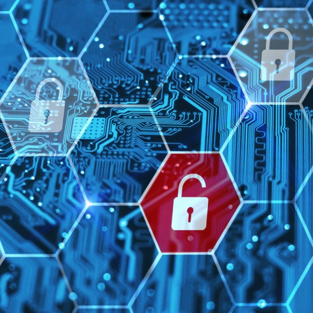 Ways To Protect Your Business From Cyber Attacks