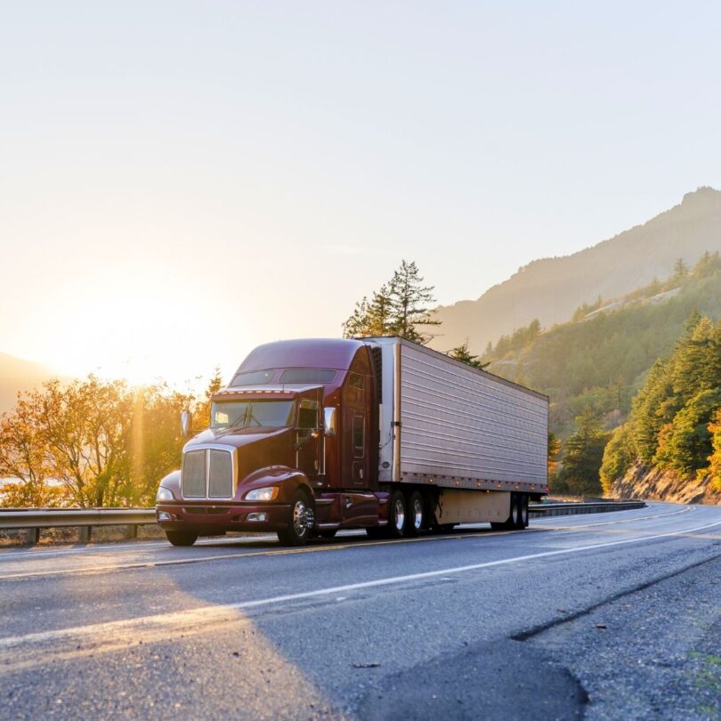 Essential Tips for Driving Commercial Trucks Safely