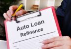 Auto Loan Refinancing