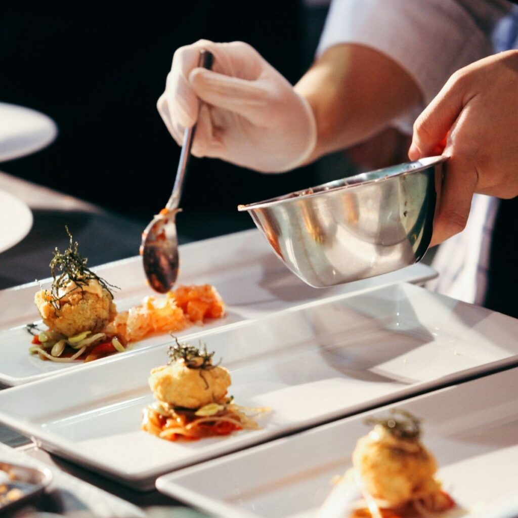 How To Become a Professional Chef