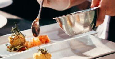 How To Become a Professional Chef