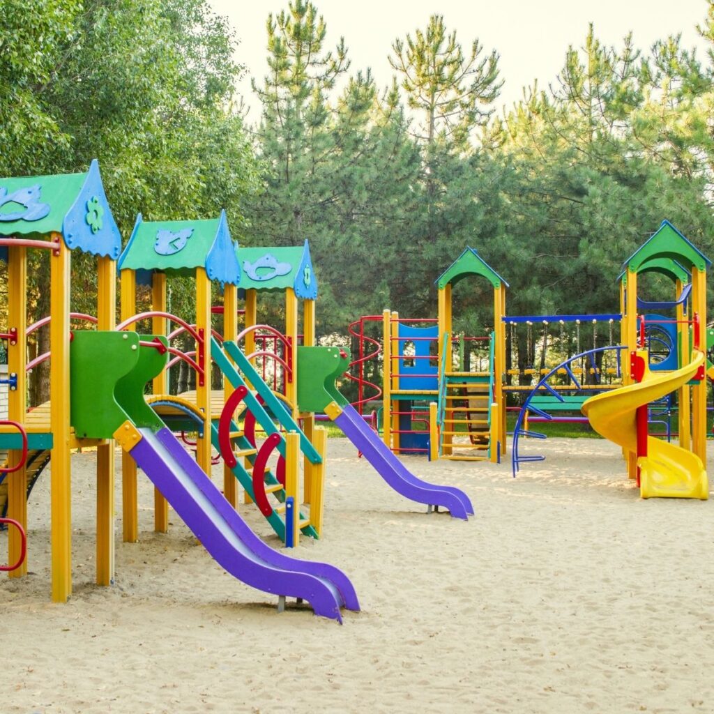 Ways To Improve the Neighborhood