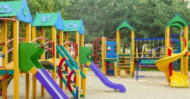 Ways To Improve the Neighborhood