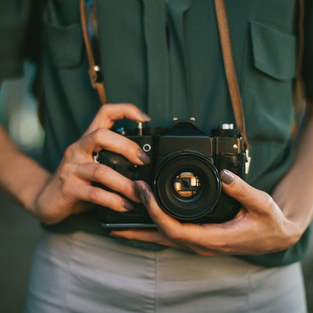 The Best Hobbies for People Who Love To Travel