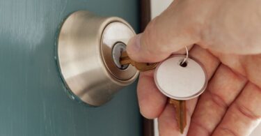 Easy Ways To Secure Your Home