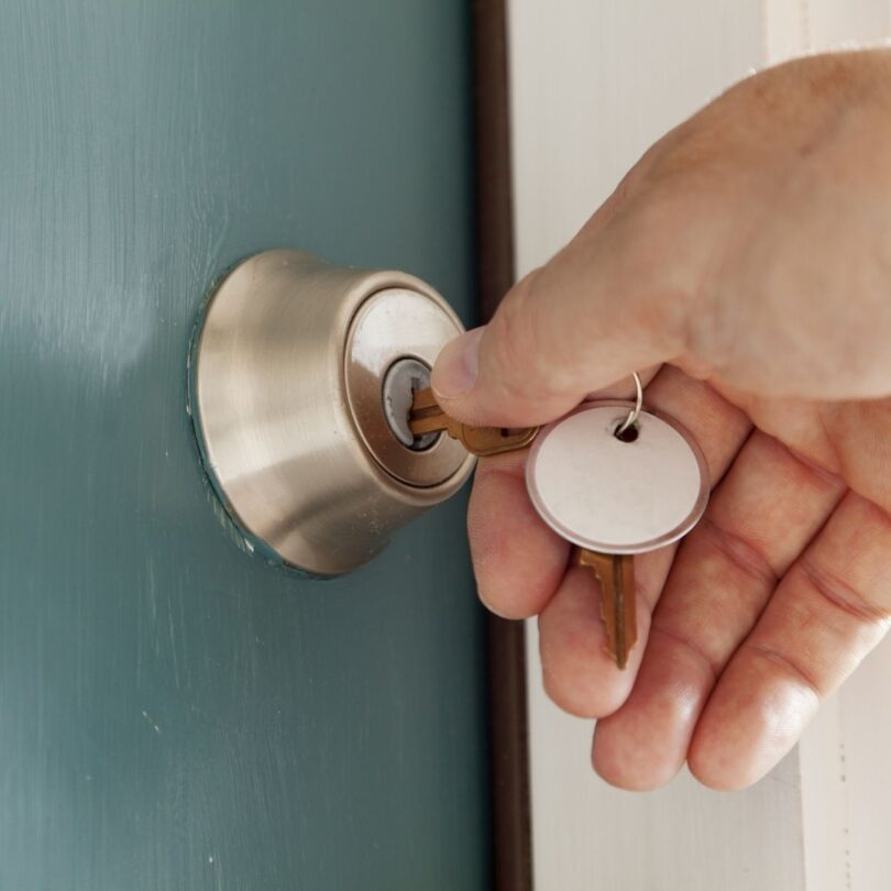 Easy Ways To Secure Your Home