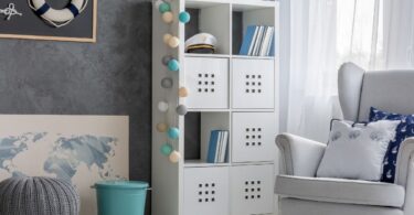 Tips for Giving Your Home a Nautical Makeover