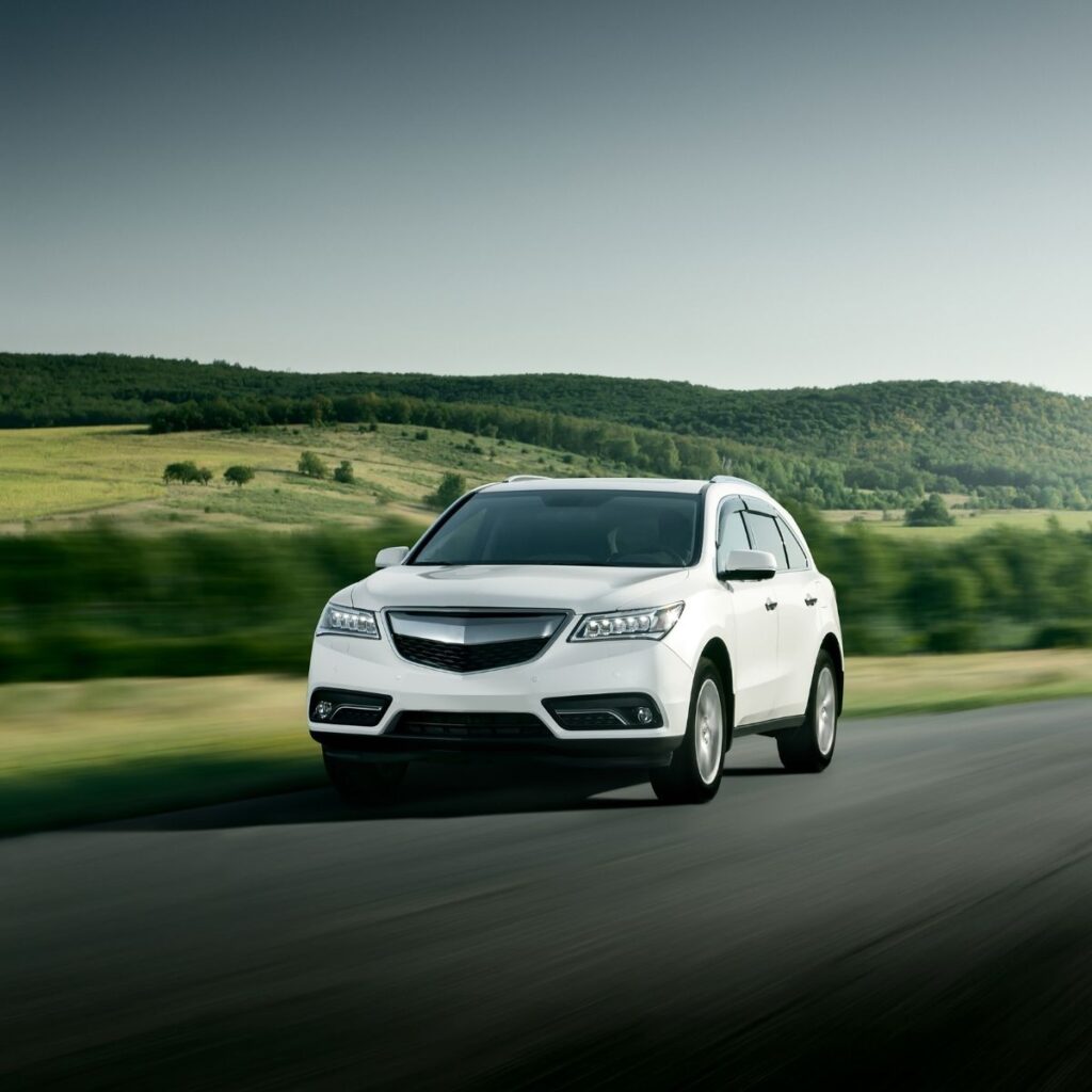 How To Reduce Your Car’s Carbon Footprint