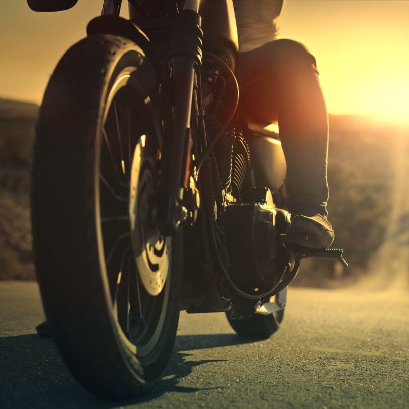 3 Ways To Save Money on Motorcycle Insurance